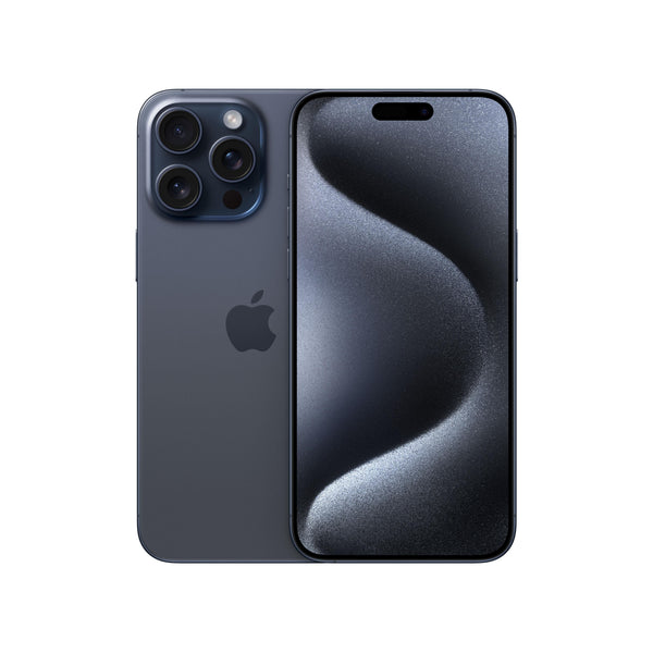 Apple iPhone 15 Pro Max 1TB – Refurbished