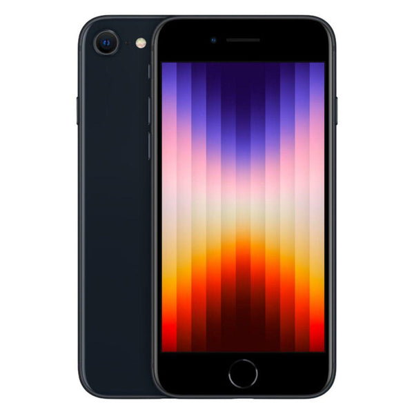 Apple iPhone SE (2022) – Refurbished