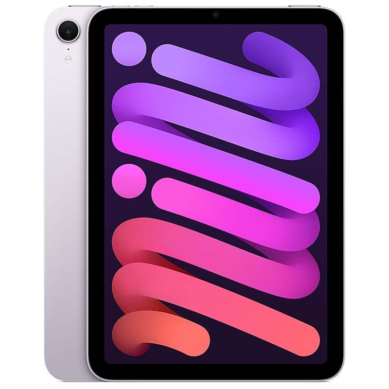 Apple iPad Mini 7 – Refurbished