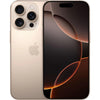 Apple iPhone 16 Pro 256gb – Refurbished