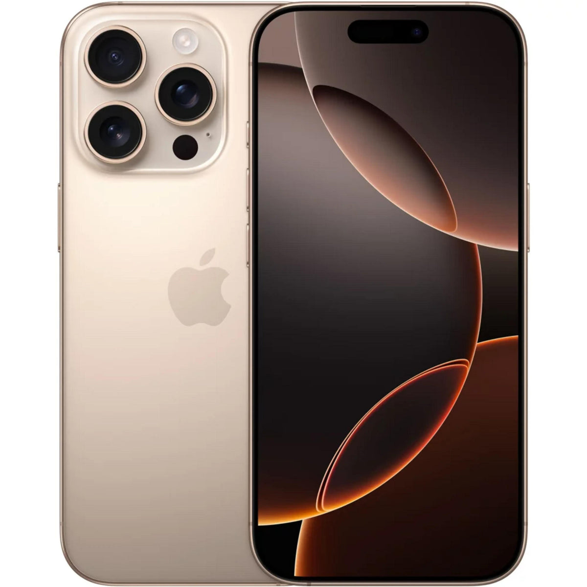 Apple iPhone 16 Pro 256gb – Refurbished
